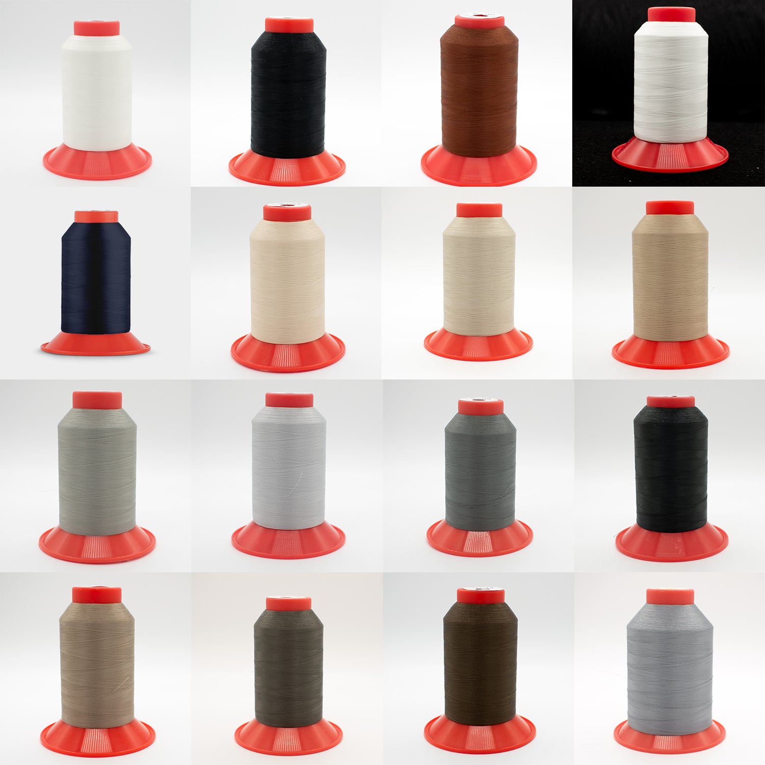 Serafil Blind Hemming Thread 5000M