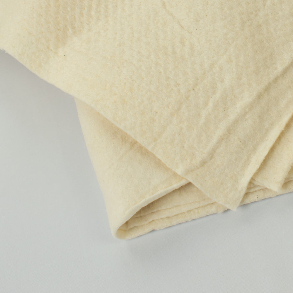 Single Sided Fusible Batting