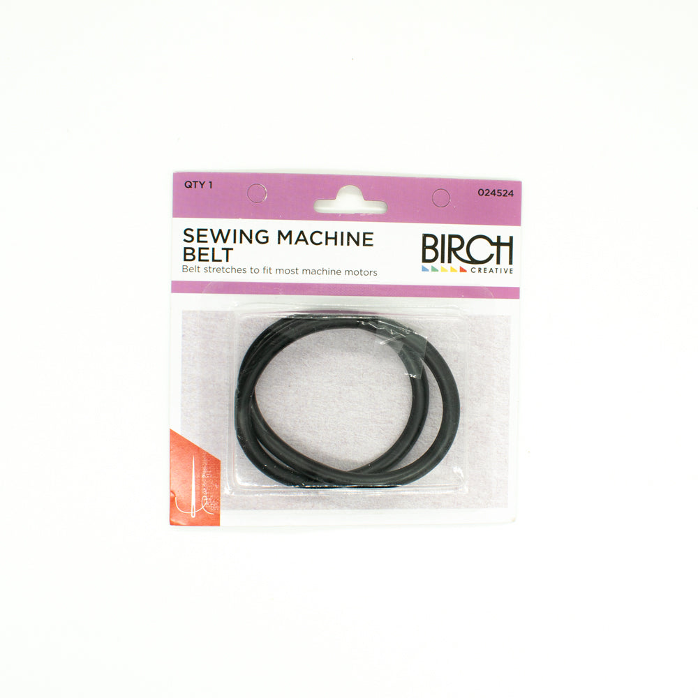 Sewing Machine Belt – Homecraft Textiles