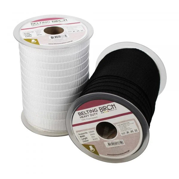 Birch Heavy Duty Belting Tapes