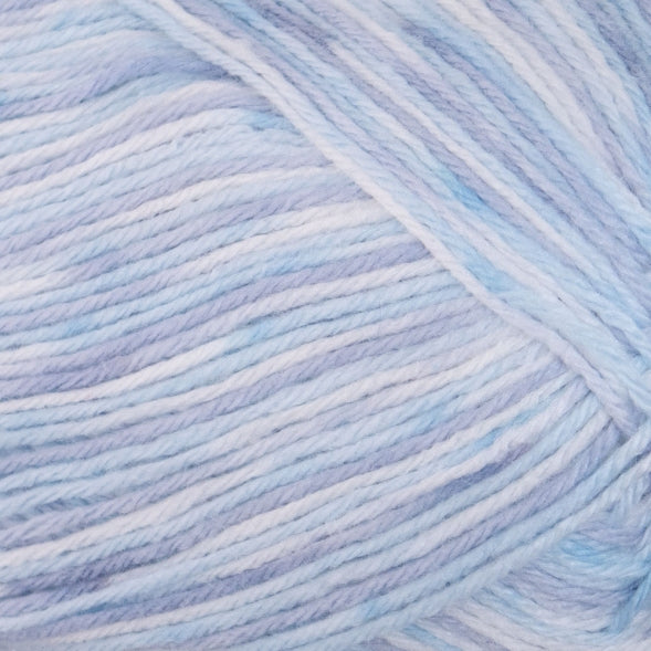 Patons Big Baby 4 Ply Knitting Yarn