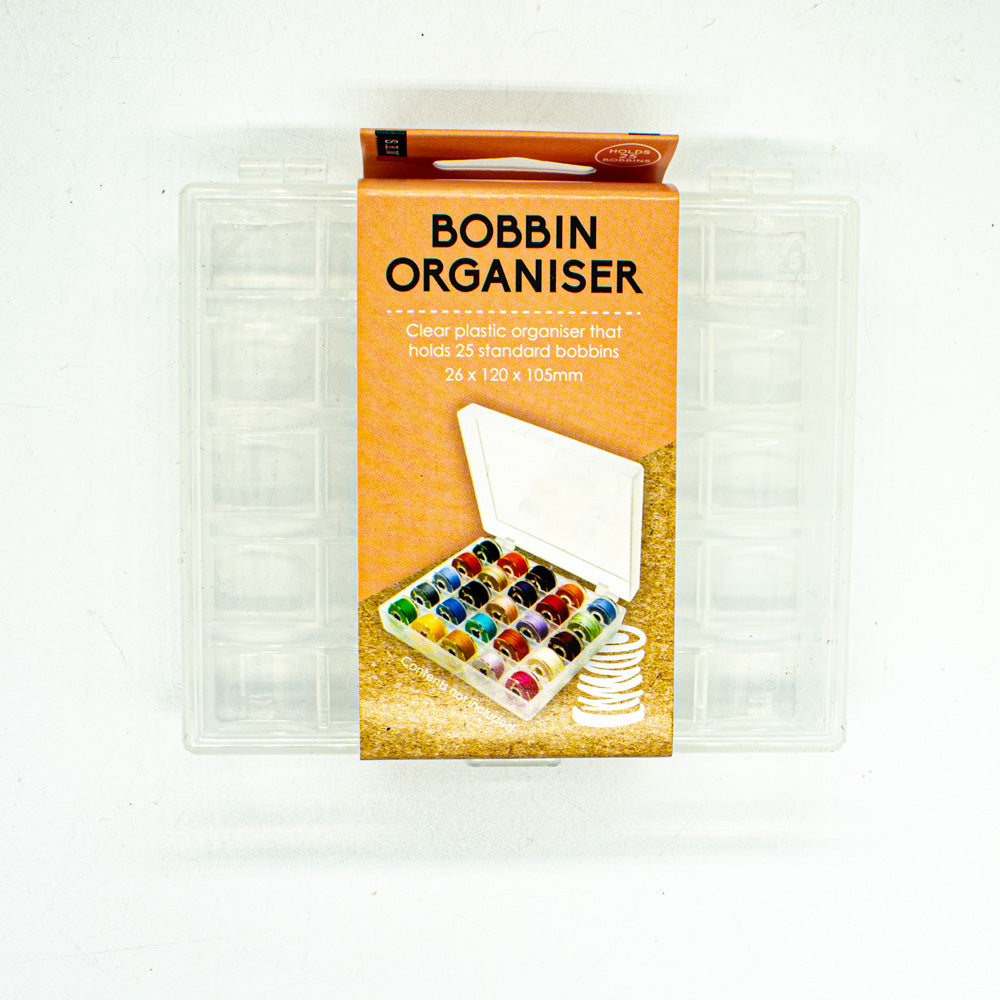 Bobbin Organiser