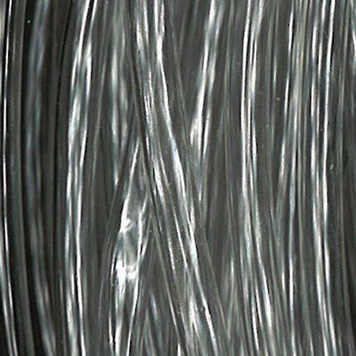 Sullivans Plastic Tubing for Coat Hangers – 6mm x 2m