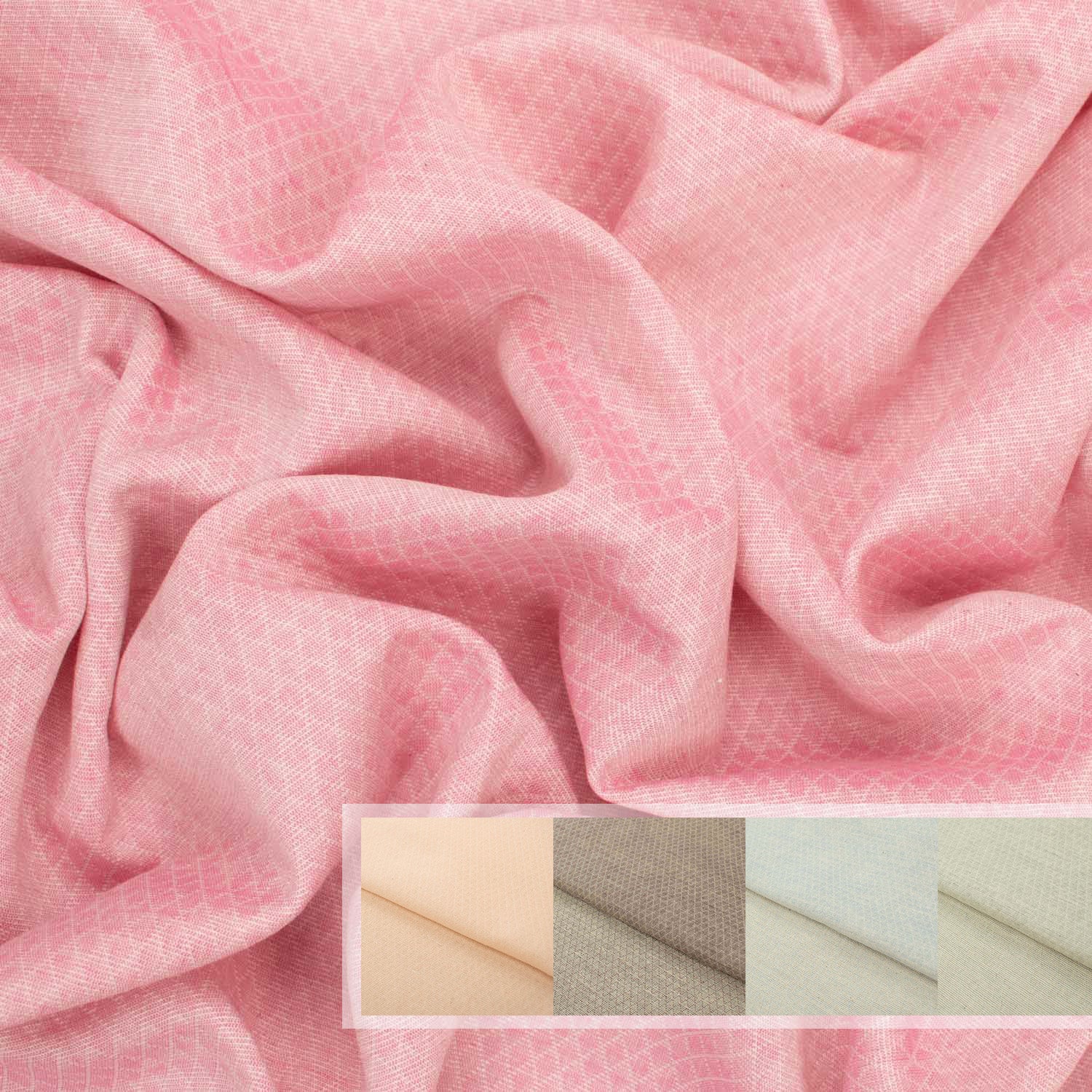 Cotton Dobby Cloth Moisture Resistant