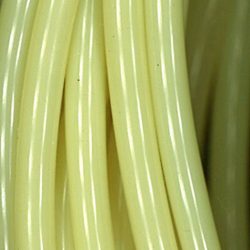 Sullivans Plastic Tubing for Coat Hangers – 6mm x 2m