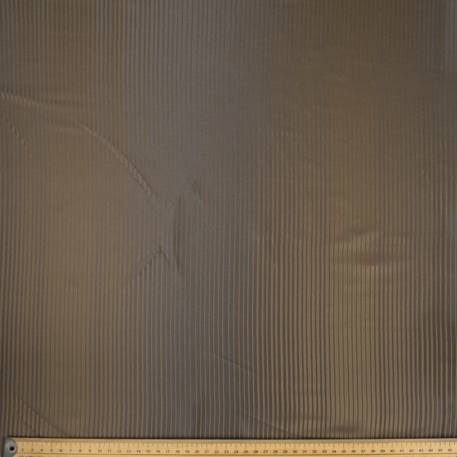 Derived by Zepel - Curtaining/Upholstery Sateen Shaded Stripe Jacquard
