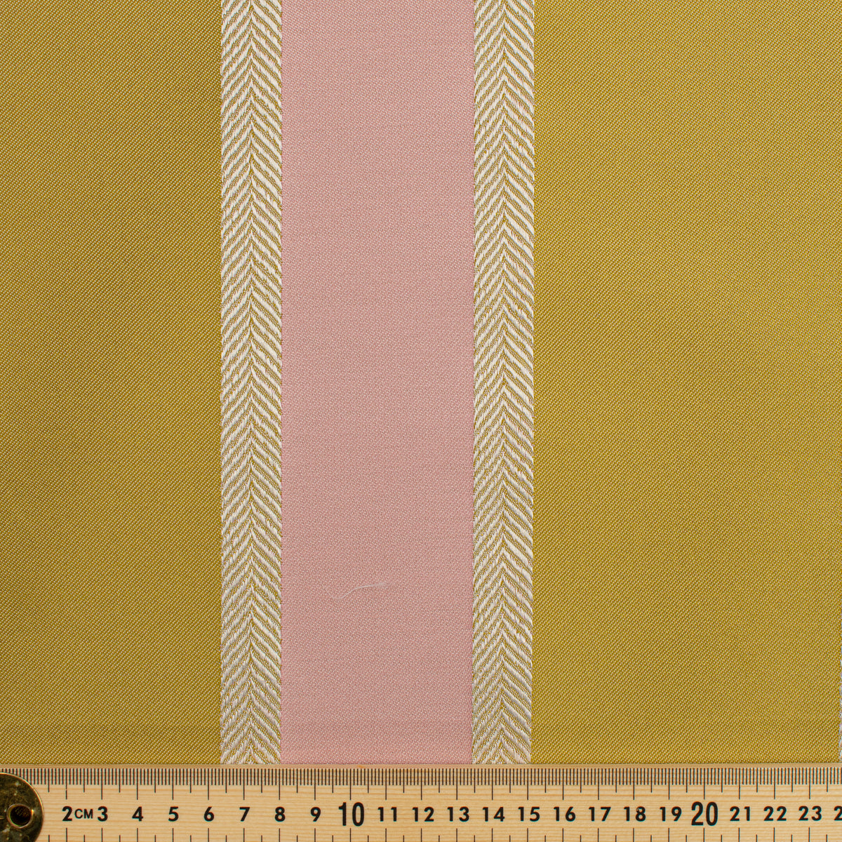 Coordinating Woven Upholstery & Suiting Fabric Check & Stripe Designs