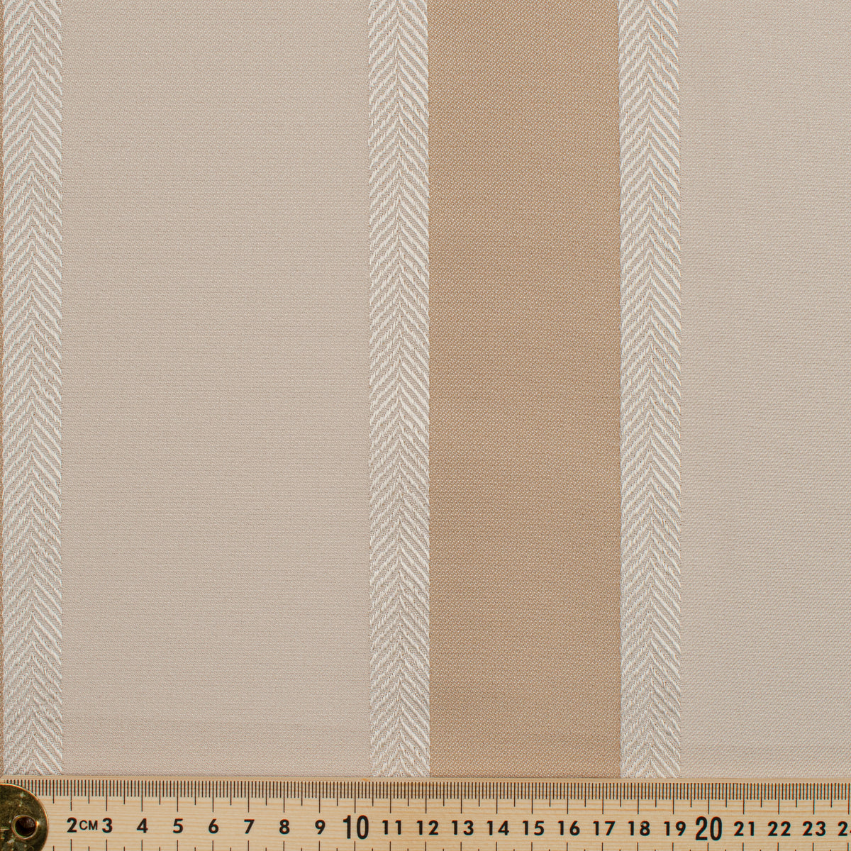 Coordinating Woven Upholstery & Suiting Fabric Check & Stripe Designs