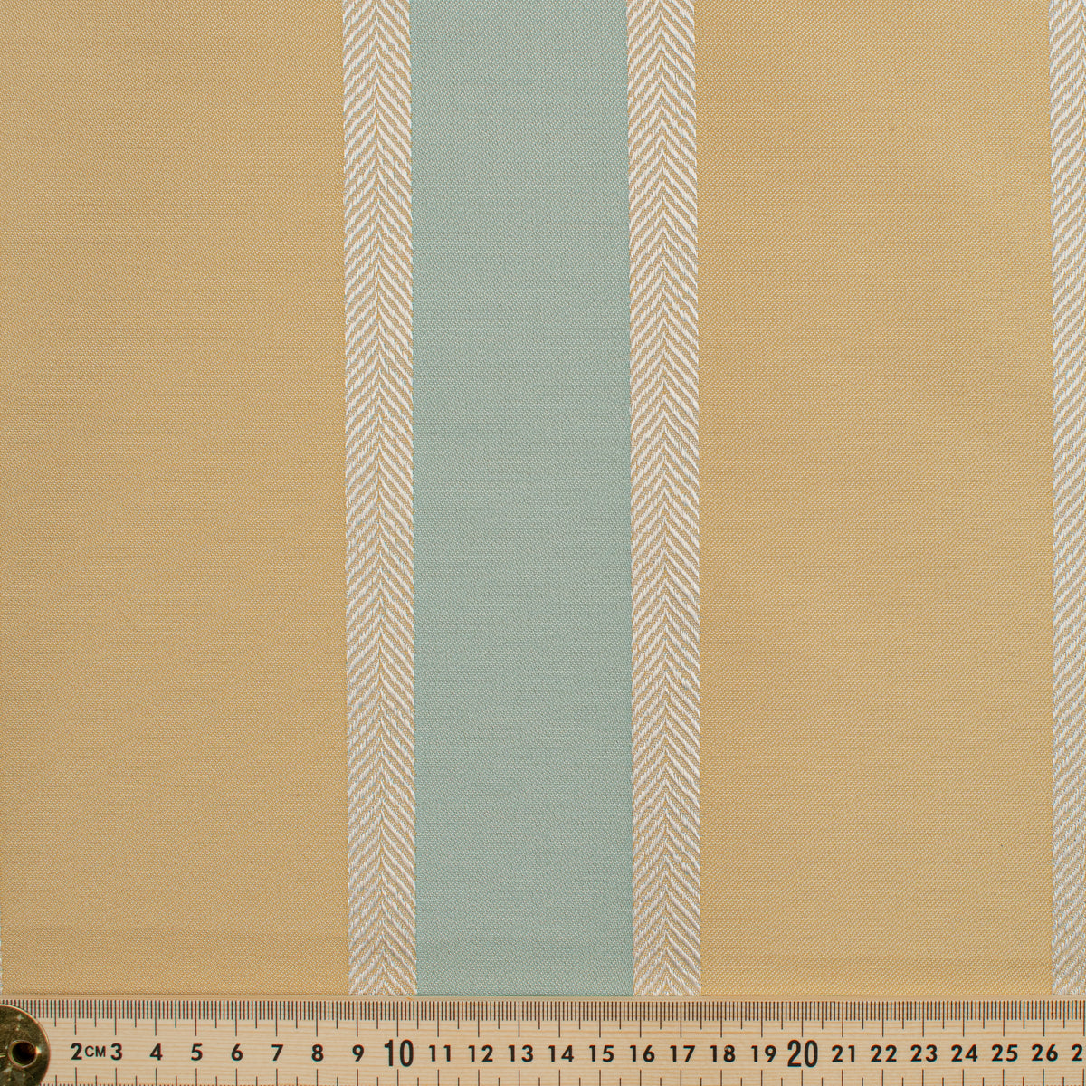 Coordinating Woven Upholstery & Suiting Fabric Check & Stripe Designs