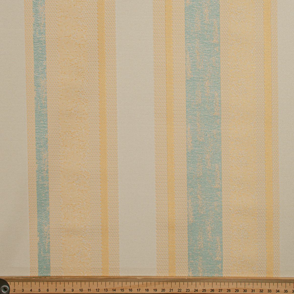 Coordinating Woven Upholstery & Suiting Fabric Check & Stripe Designs
