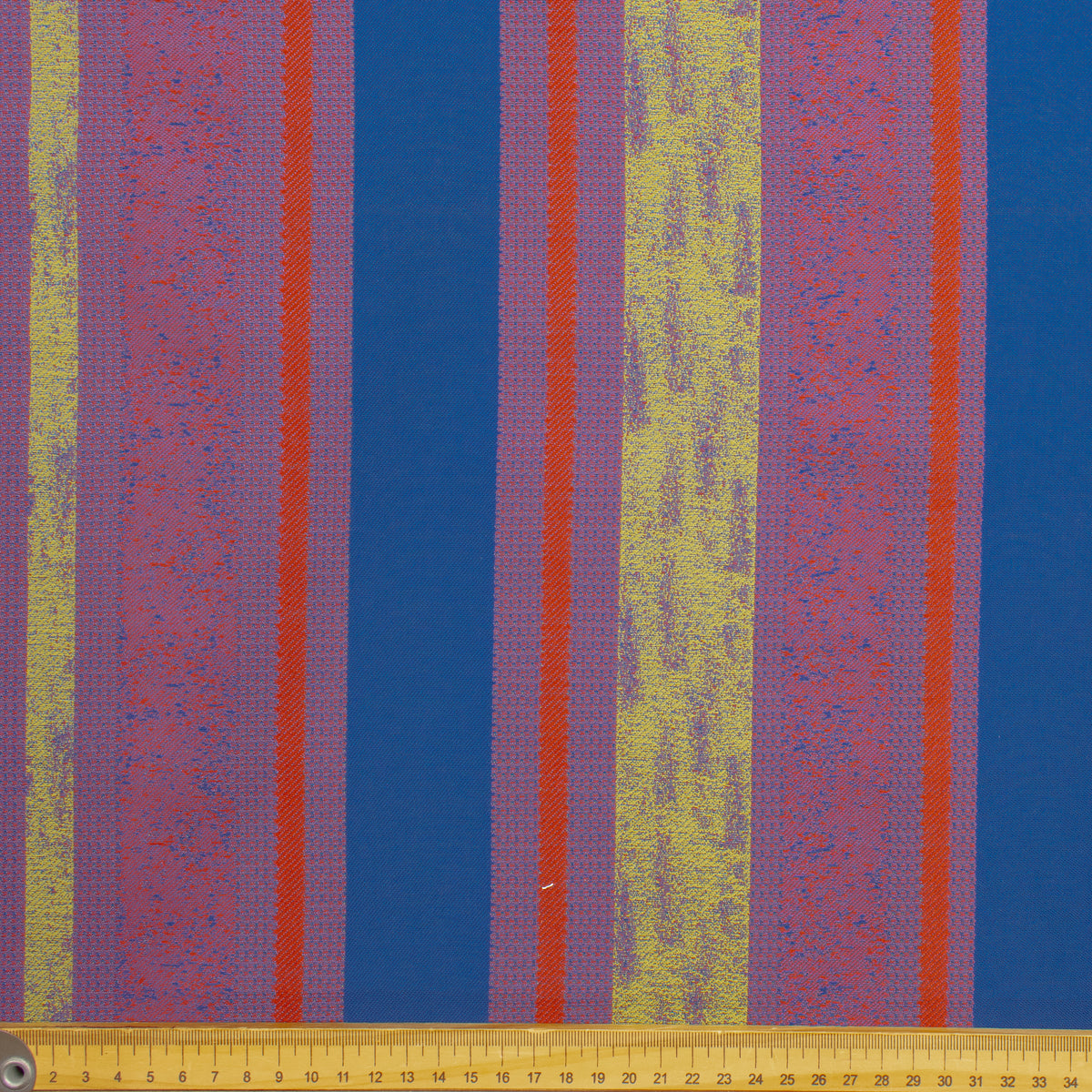Coordinating Woven Upholstery & Suiting Fabric Check & Stripe Designs