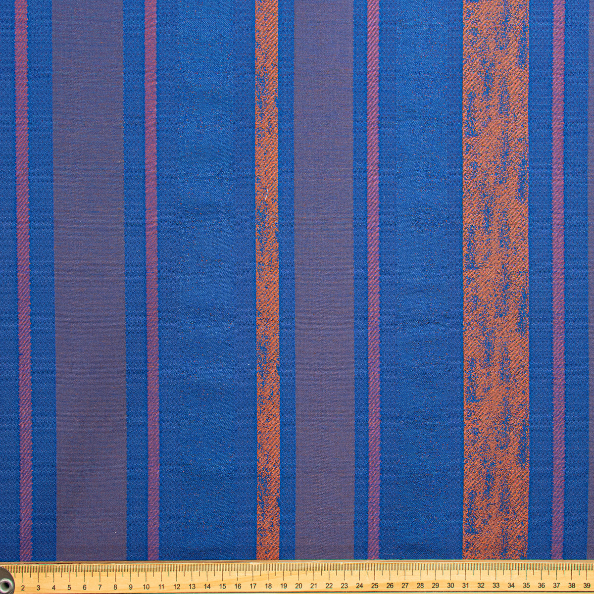 Coordinating Woven Upholstery & Suiting Fabric Check & Stripe Designs