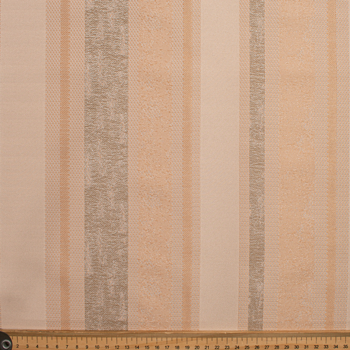 Coordinating Woven Upholstery & Suiting Fabric Check & Stripe Designs