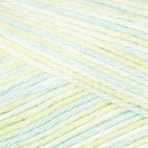 Patons Big Baby 4 Ply Knitting Yarn