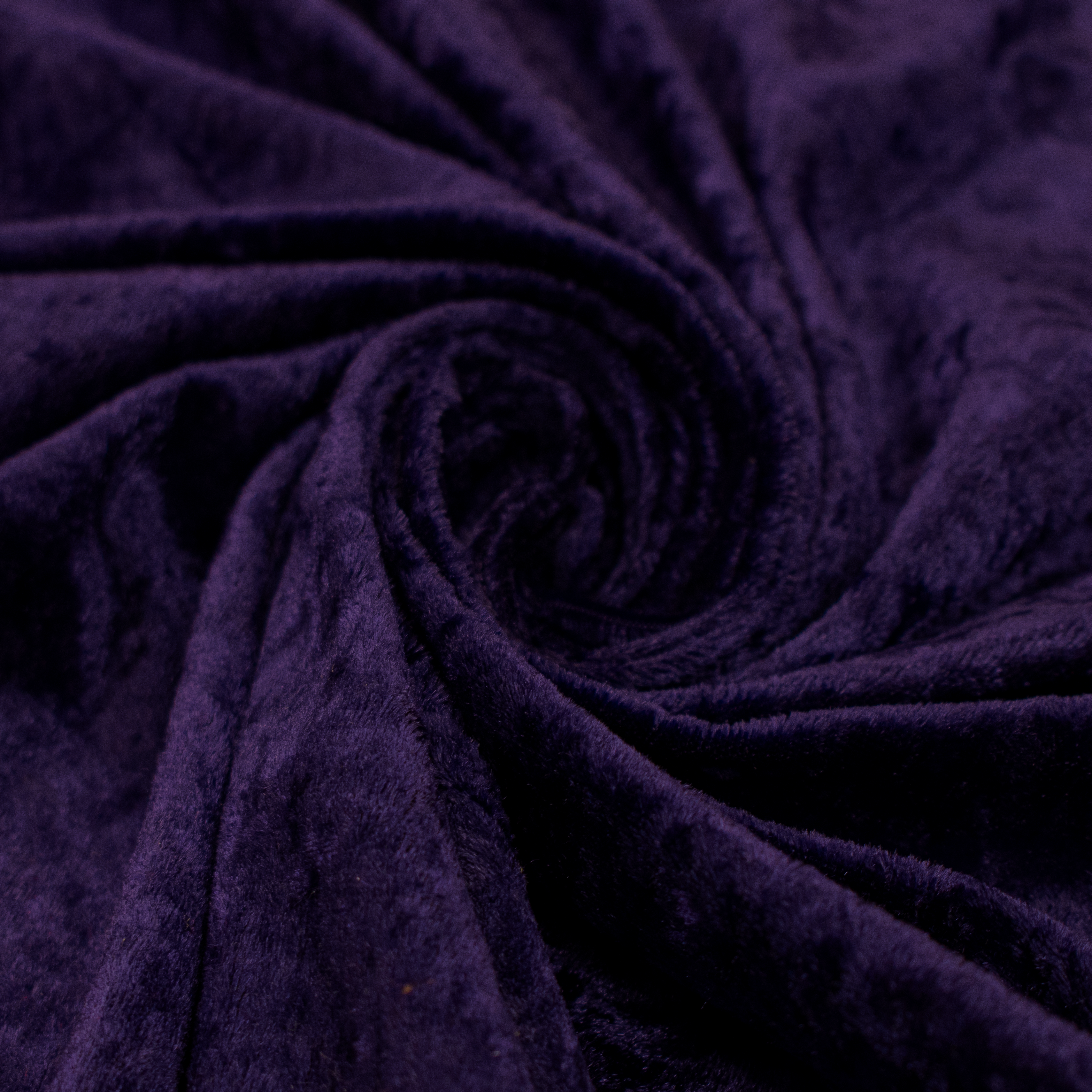 Premium Panne Velvet