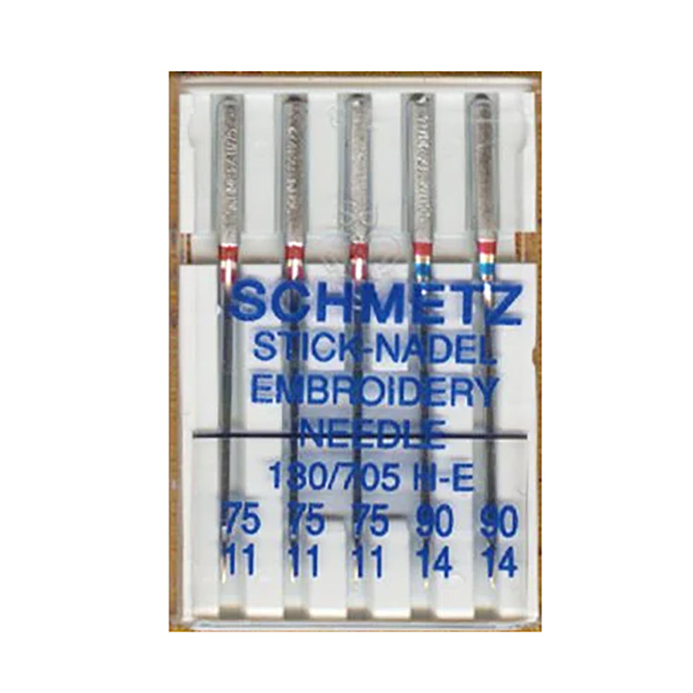 Schmetz Sewing Machine Needles