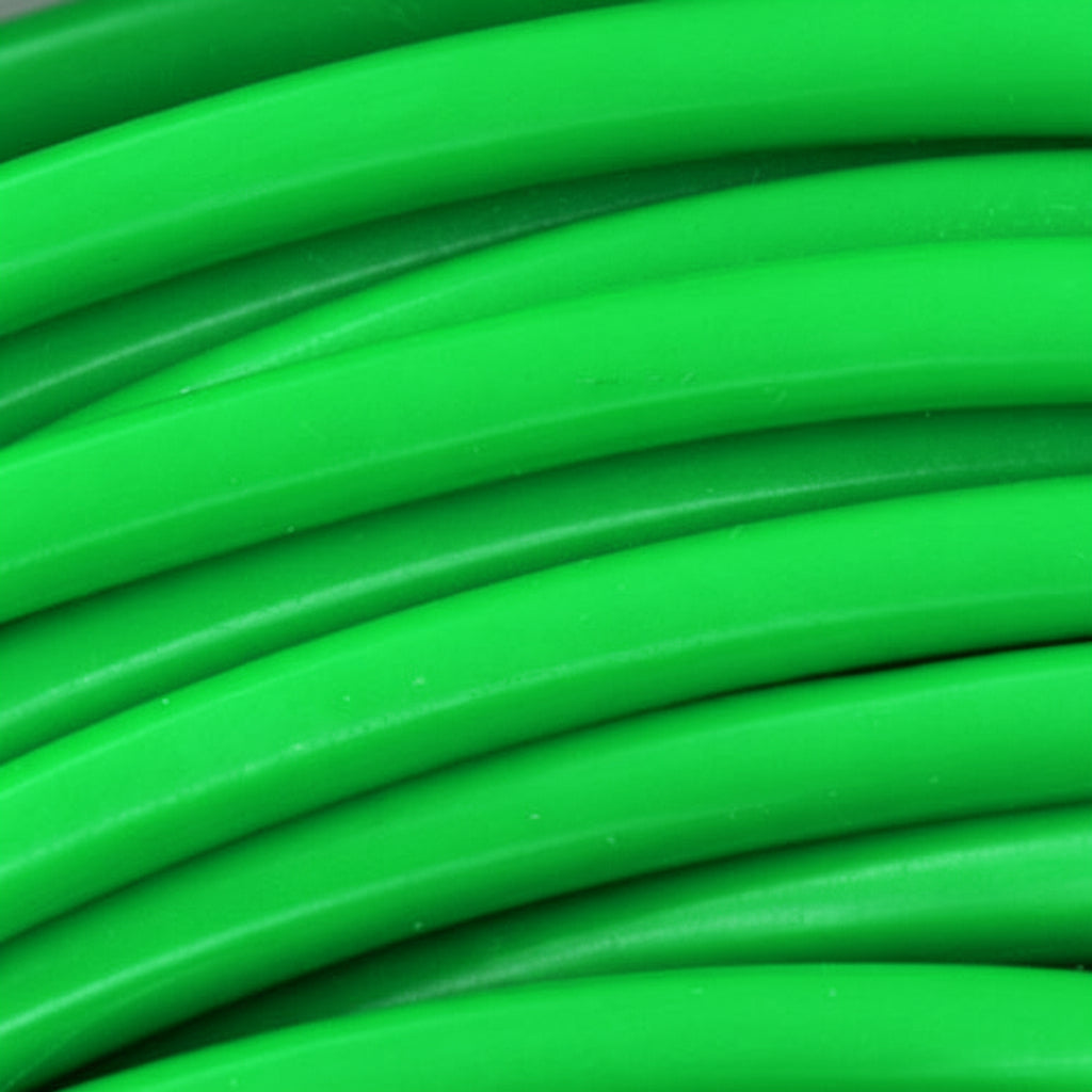 Sullivans Plastic Tubing for Coat Hangers – 6mm x 2m