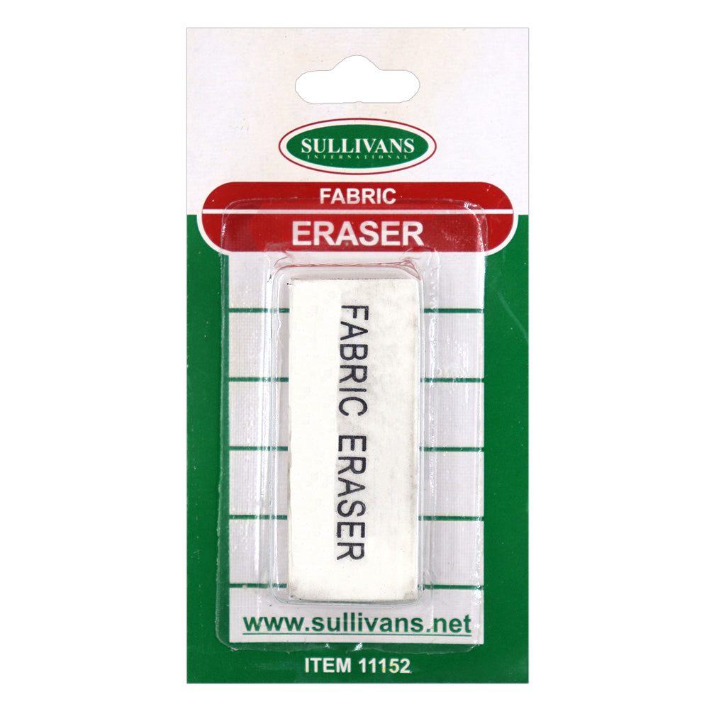 Sullivans Fabric Eraser