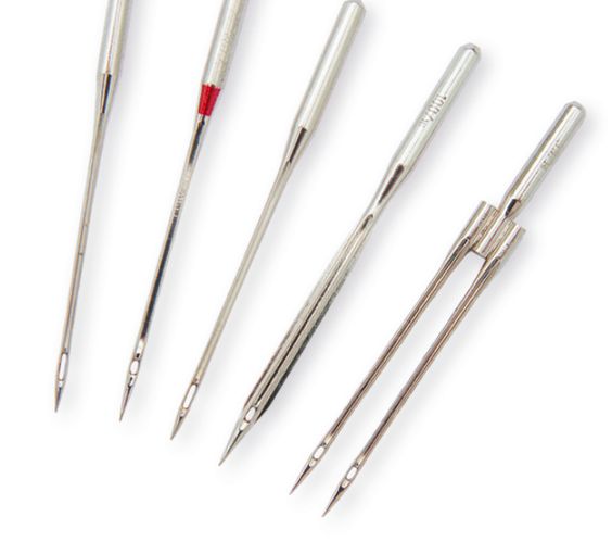 Schmetz Sewing Machine Needles