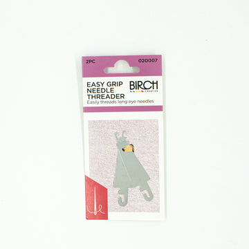 Easy Grip Needle Threader