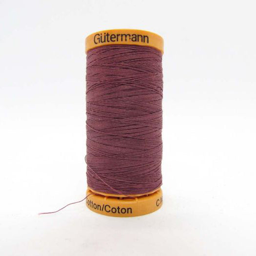 Gutermann Natural 100% Cotton Thread 250M