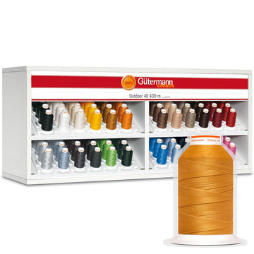 Gutermann Outdoor 40 UV-Resistant Sewing Thread - 400m