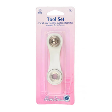 Tool Set 10.5mm (F) 1 set