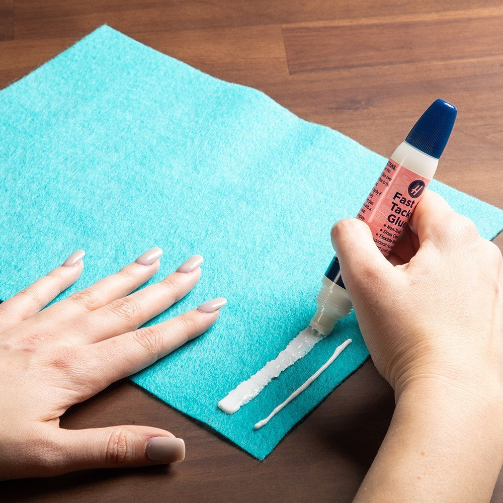 Hemline Fast & Tacky Glue 35ml