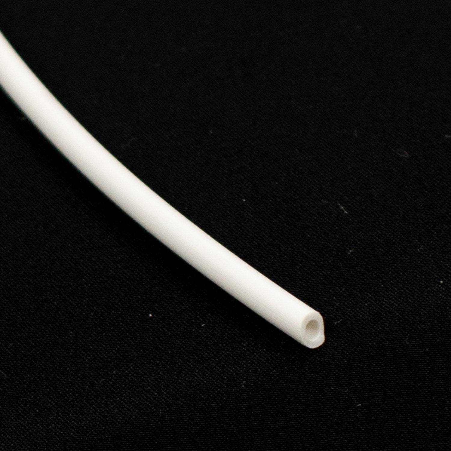 Upholstery Piping Cord 3mm PVC Hollow Plastic