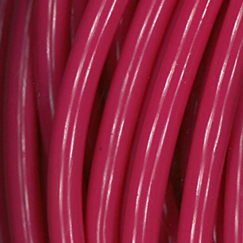 Sullivans Plastic Tubing for Coat Hangers – 6mm x 2m