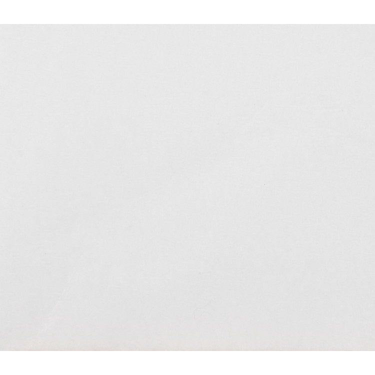 Vilene Non-Woven Fusible/Iron on Interfacing White Heavy Weight