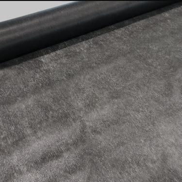 Non-Woven Light Weight Sew on Interfacing Black