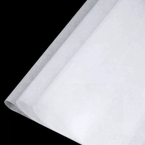 100M Roll Light Weight Sew-On Tracing Paper