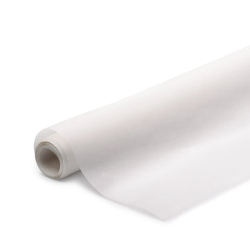 100M Roll Light Weight Sew-On Tracing Paper