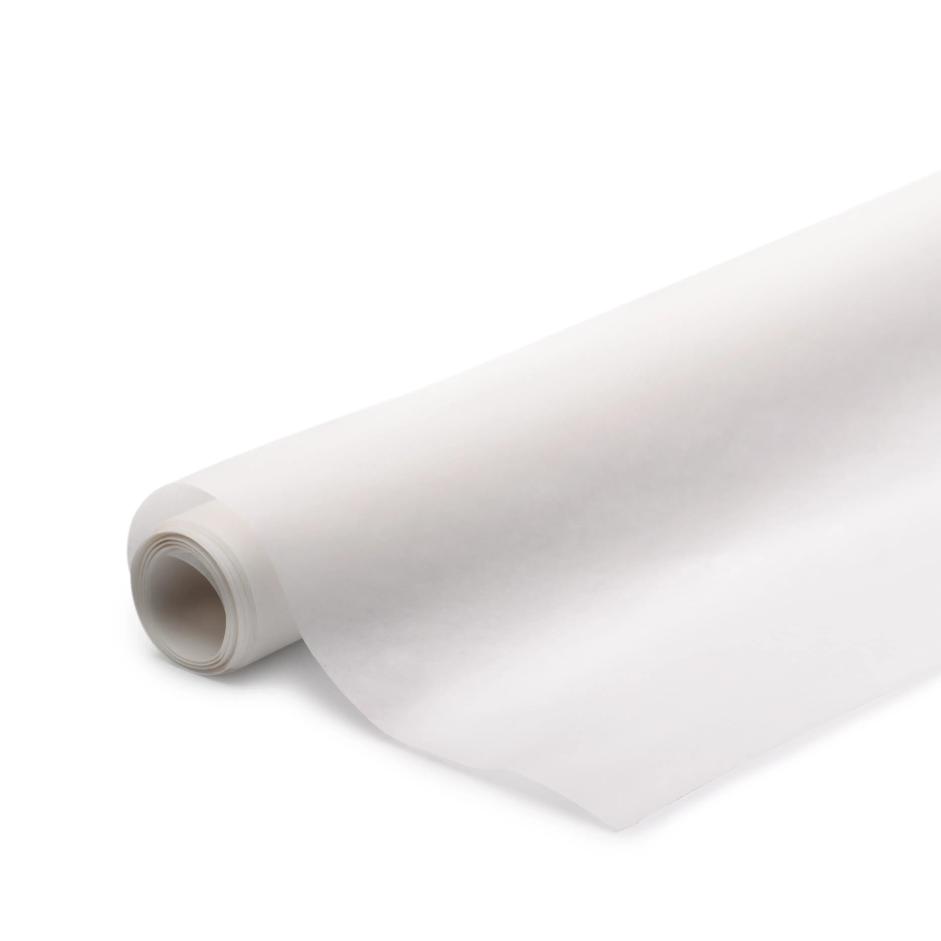100M Roll Light Weight Sew-On Tracing Paper