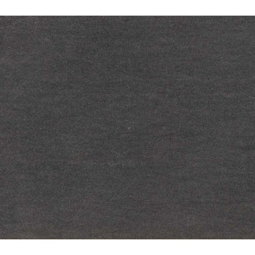 Sticky Back Tear Away Embroidery Stabiliser Medium Weight Black