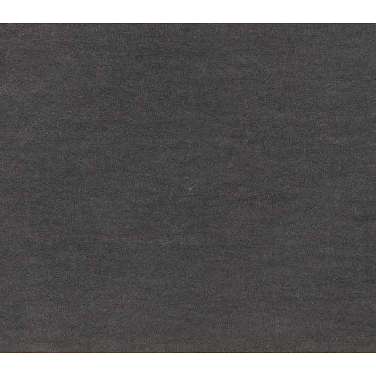 Sticky Back Tear Away Embroidery Stabiliser Medium Weight Black