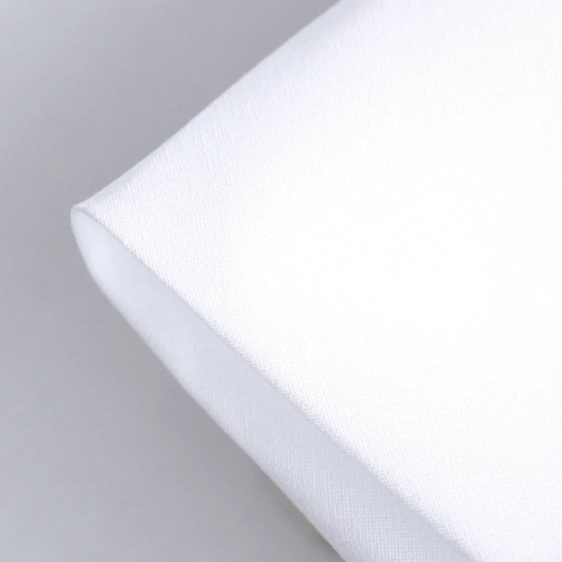Shapewell Woven Sew on Interfacing Heavy Weight White