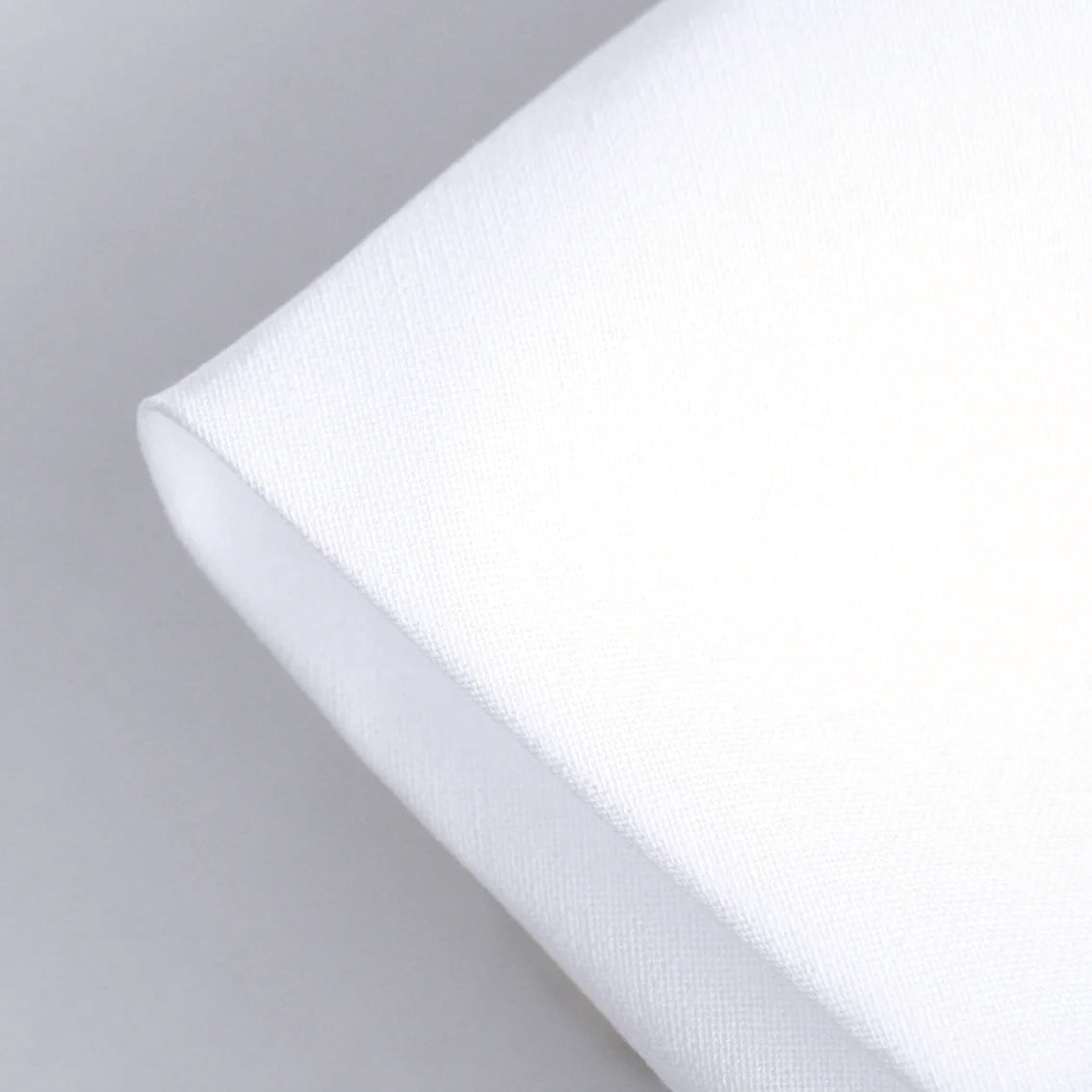 Shapewell Woven Sew on Interfacing Heavy Weight White