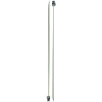 ColourMe Crafts Aluminium Knitting Needles 25cm x 4mm