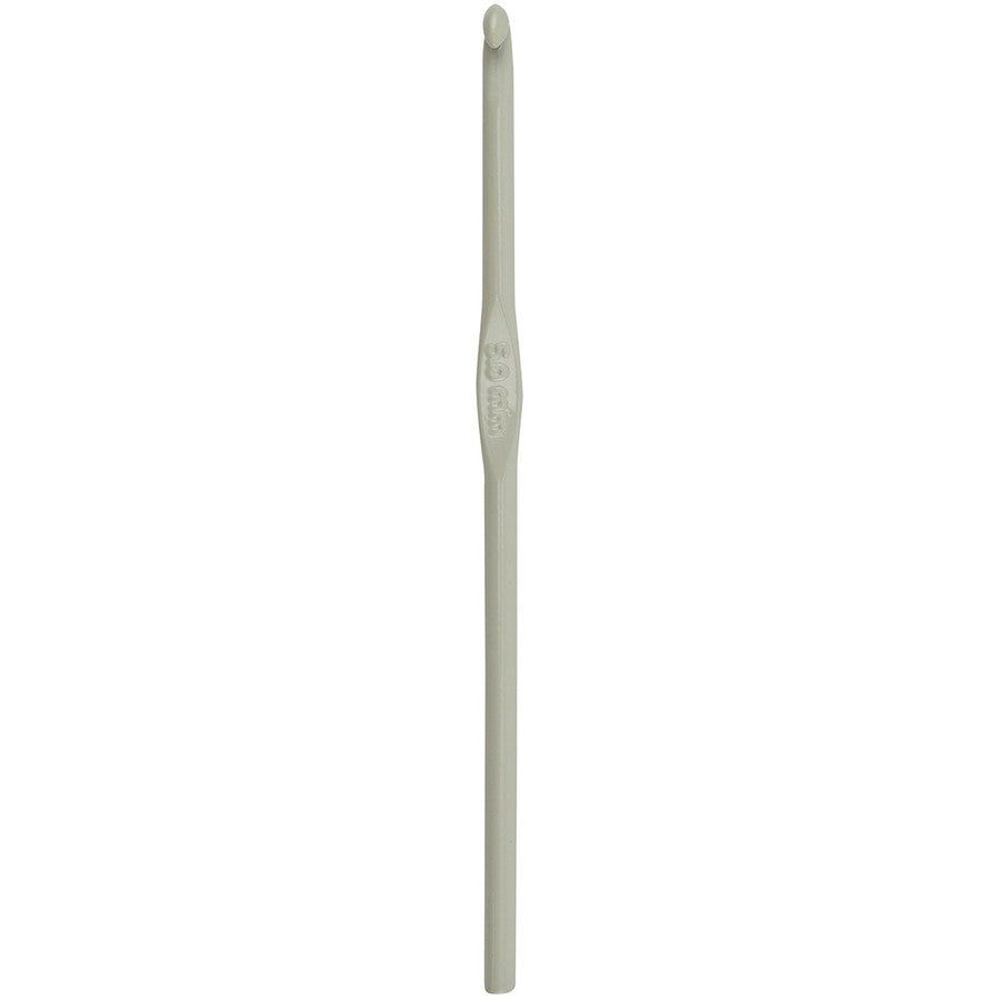 ColourMe Crafts Aluminium Crochet Hook 5mm x 15cm