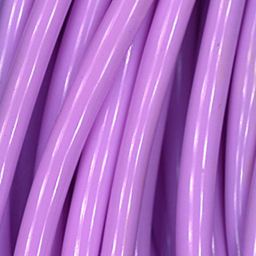 Sullivans Plastic Tubing for Coat Hangers – 6mm x 2m