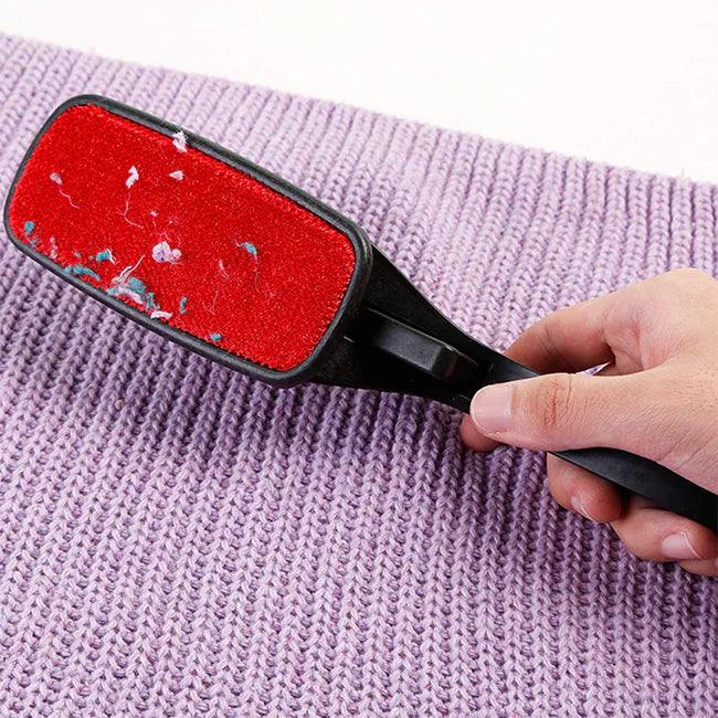 Sew Easy Clothes Lint Brush