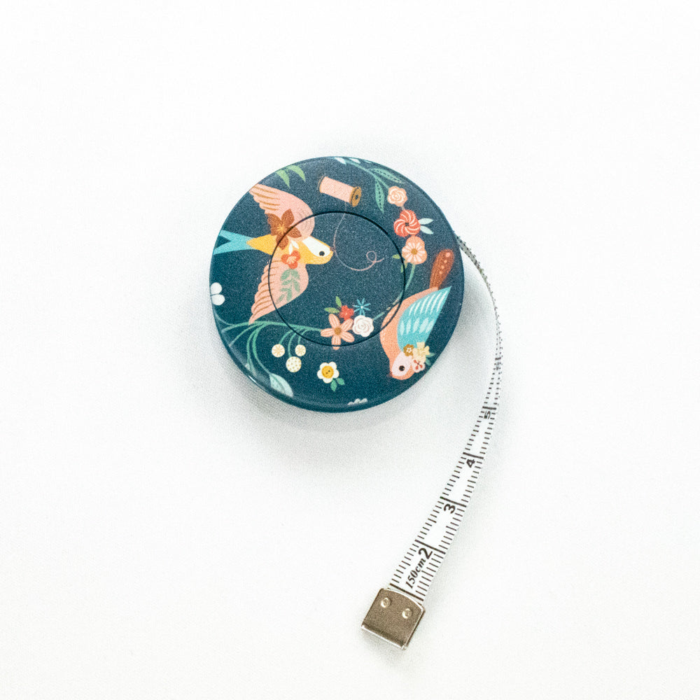 Hobby Gift Retractable Measuring Tape – 150cm