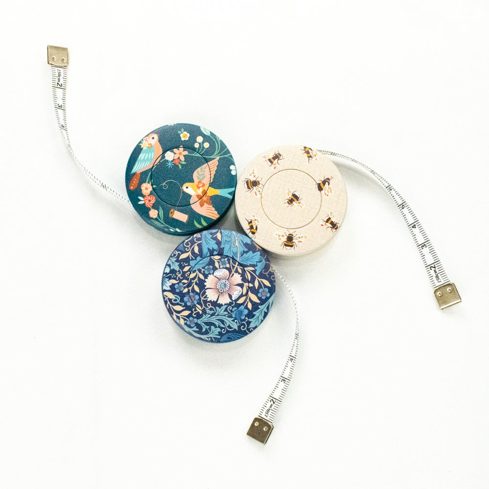 Hobby Gift Retractable Measuring Tape – 150cm