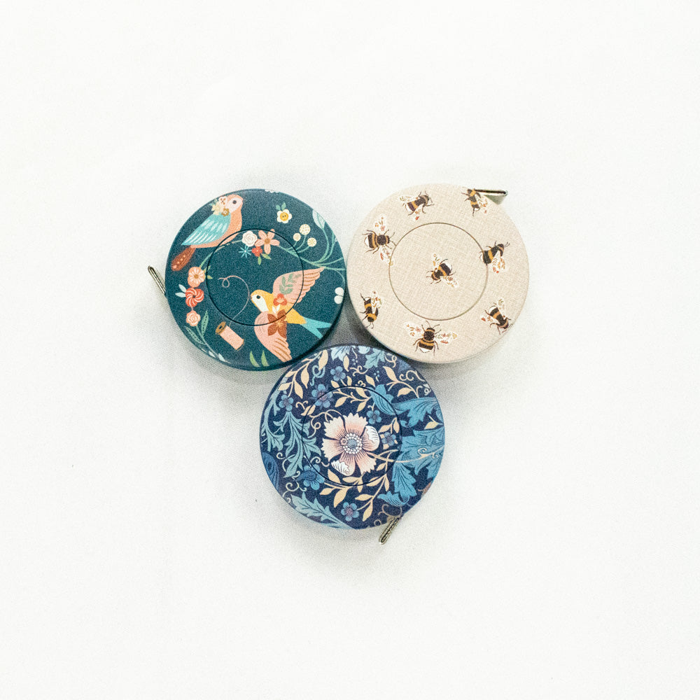 Hobby Gift Retractable Measuring Tape – 150cm