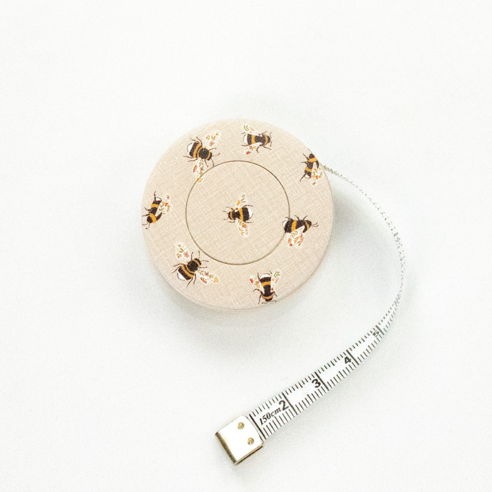 Hobby Gift Retractable Measuring Tape – 150cm