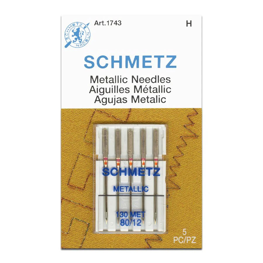 Schmetz Sewing Machine Needles