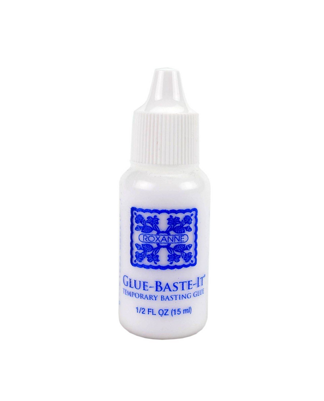 Roxanne Mini Glue Baste-It 1.2oz (15ml)