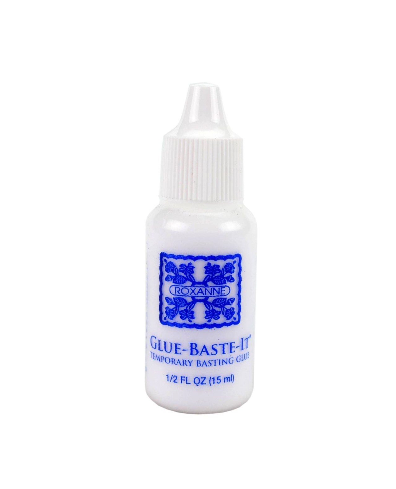 Roxanne Mini Glue Baste-It 1.2oz (15ml)